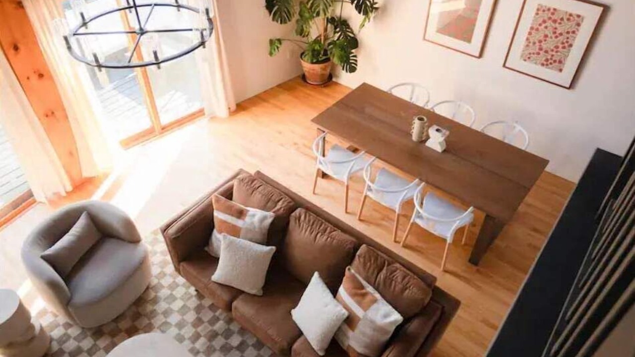 Photo of Livingroom in New Paltz