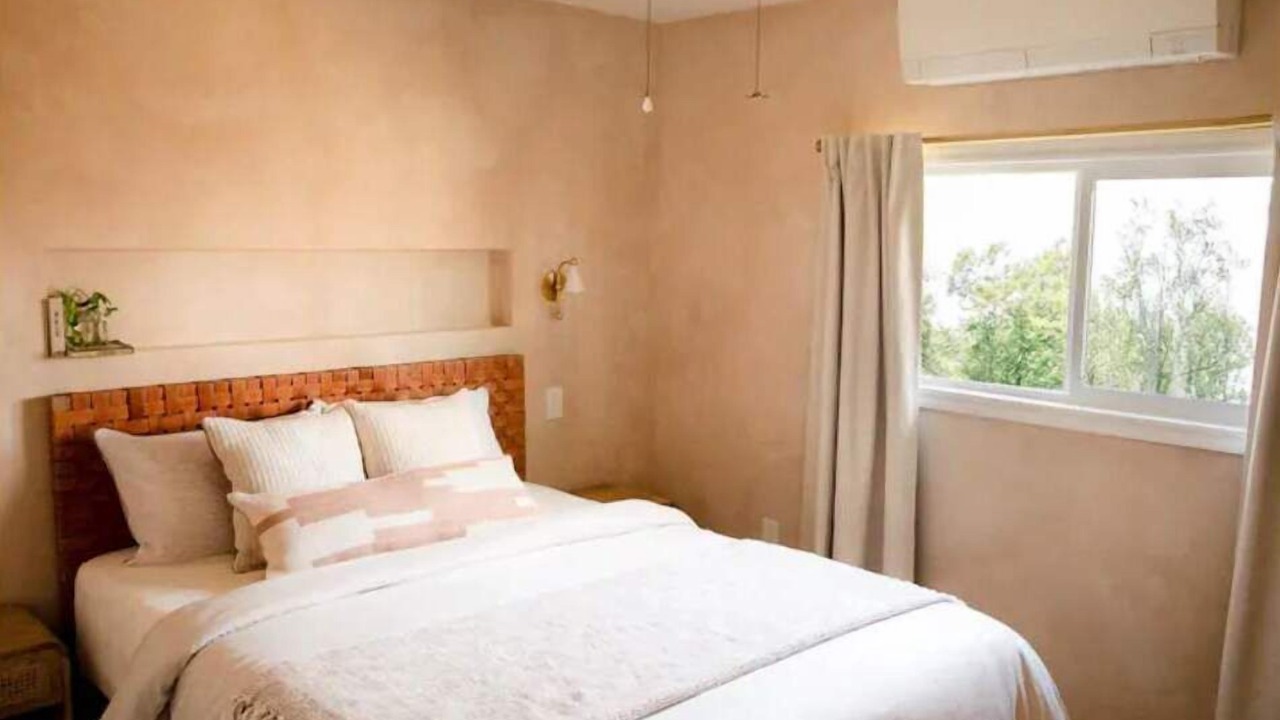 Photo of Bedroom in New Paltz