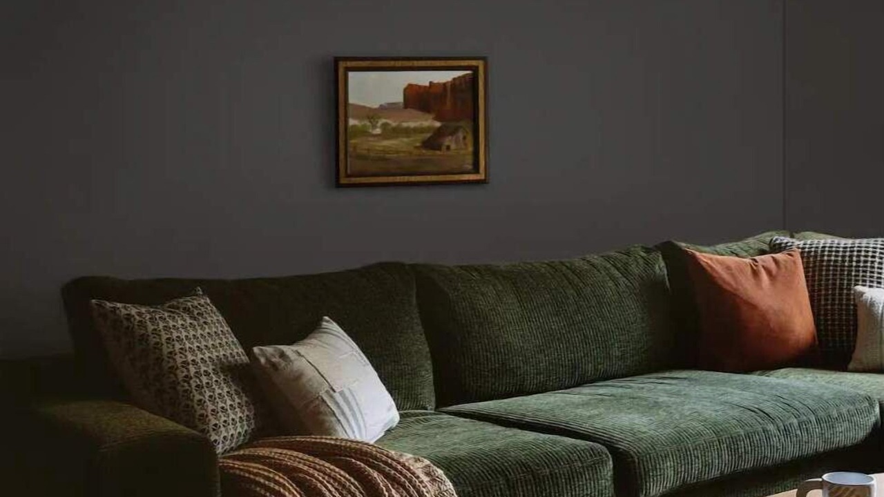 Photo of Livingroom in New Paltz