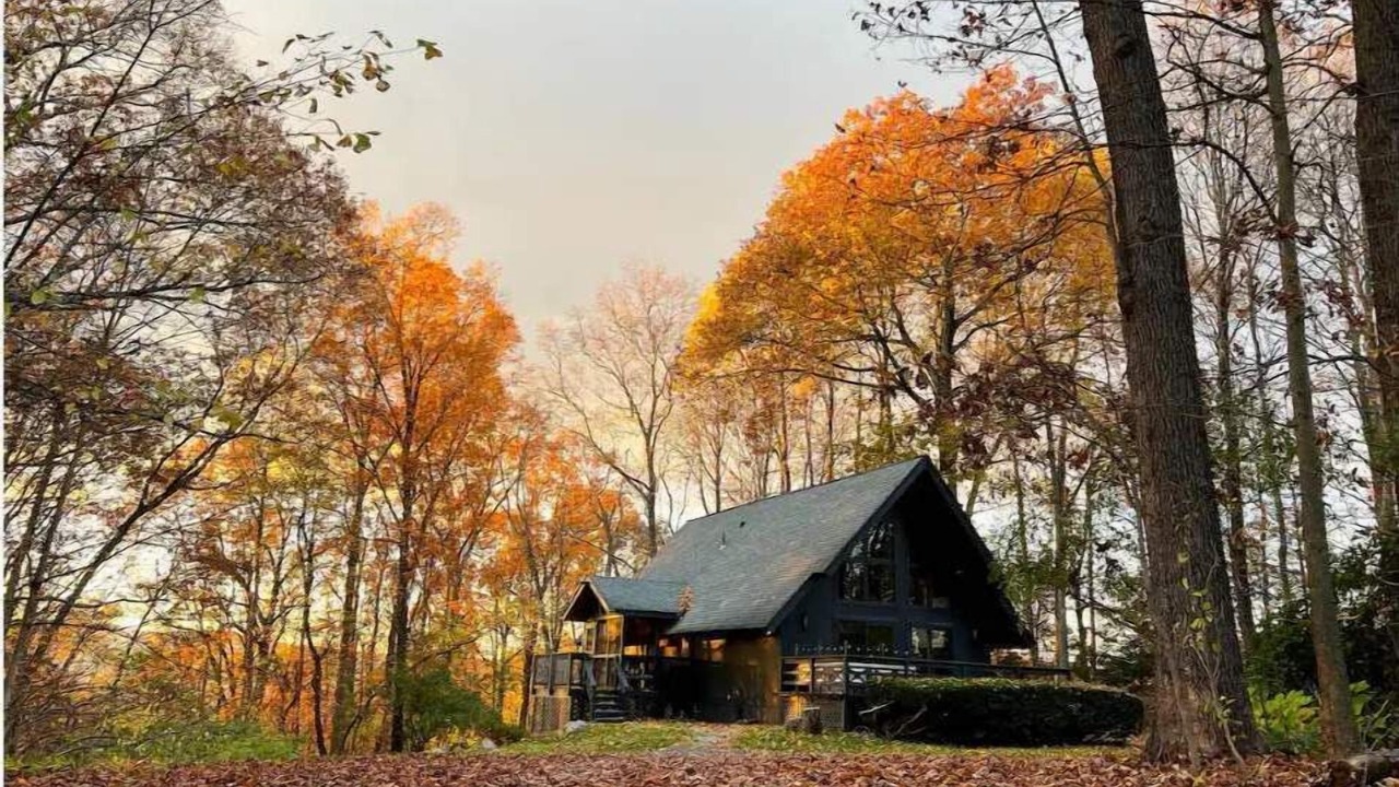 Photo of Outdoor in New Paltz