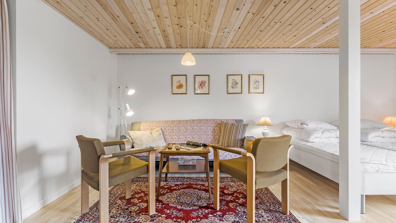 Photo of Bedroom in Ranum