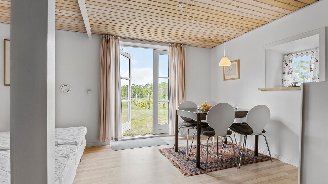 Photo of Bedroom in Ranum
