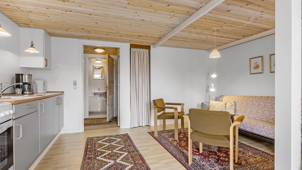 Photo of Bedroom in Ranum