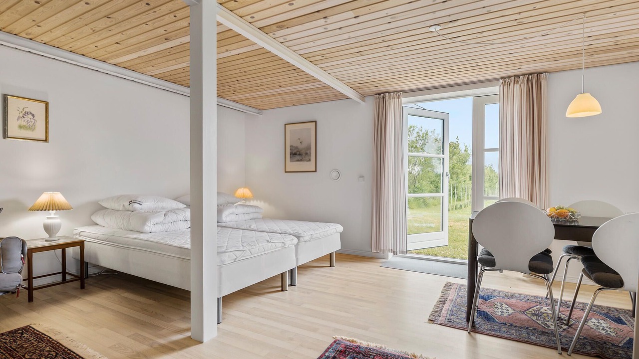 Photo of Bedroom in Ranum