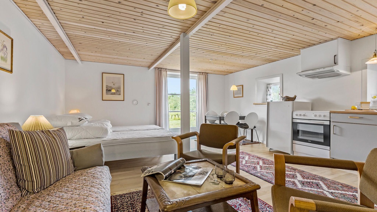 Photo of Bedroom in Ranum