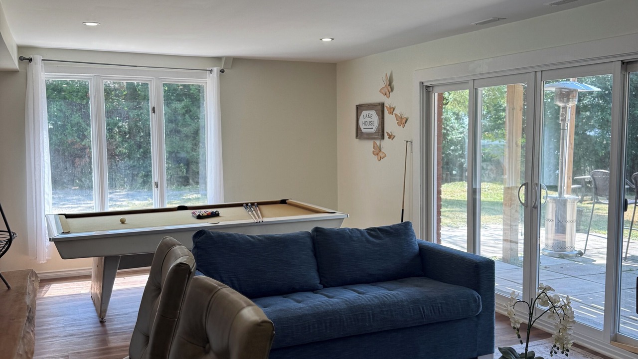 Photo of Bedroom in Selwyn