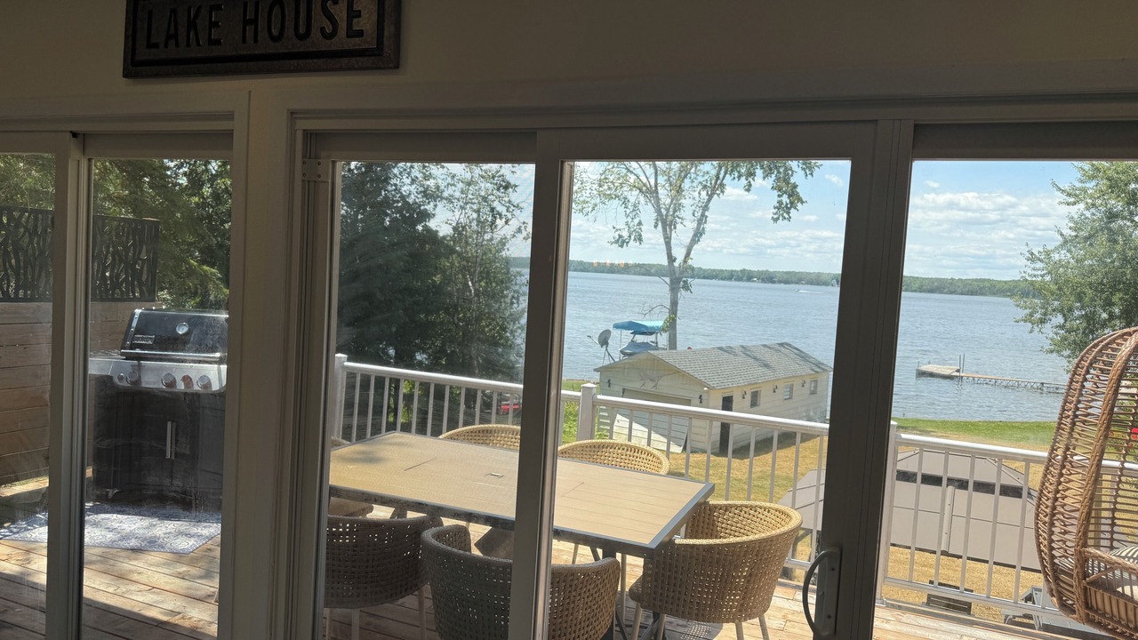 Photo of Outdoor in Selwyn