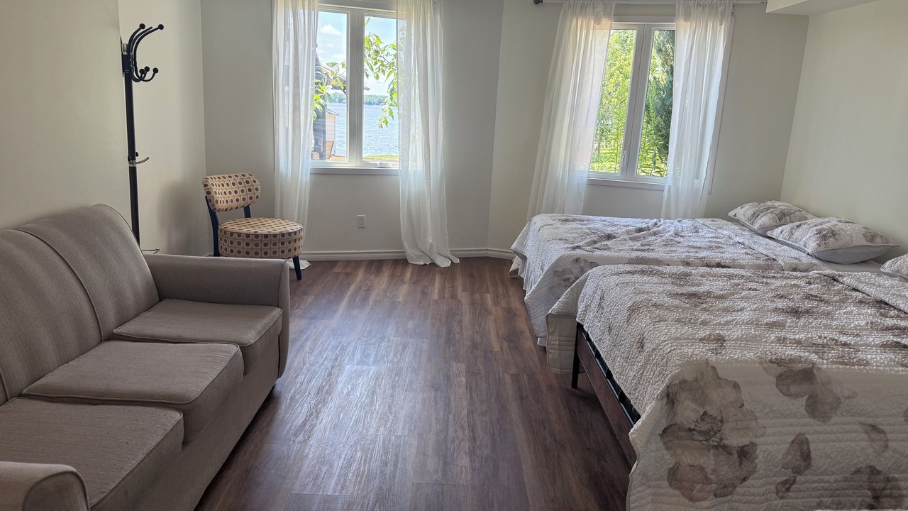 Photo of Bedroom in Selwyn