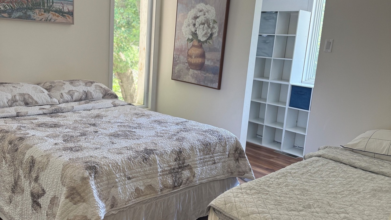 Photo of Bedroom in Selwyn