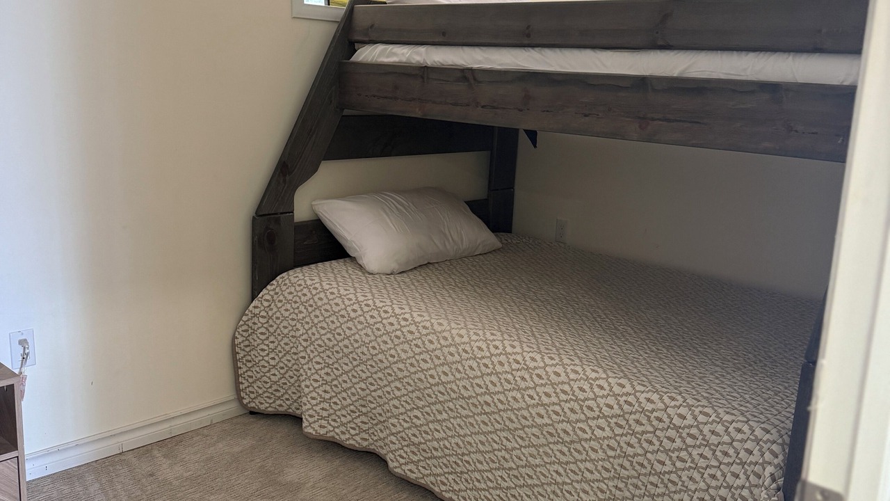 Photo of Bedroom in Selwyn