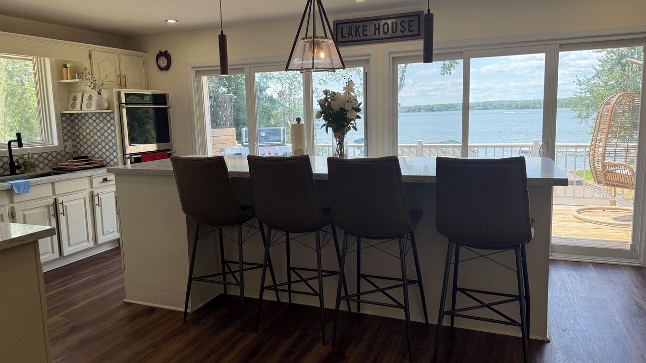 Photo of Kitchen in Selwyn