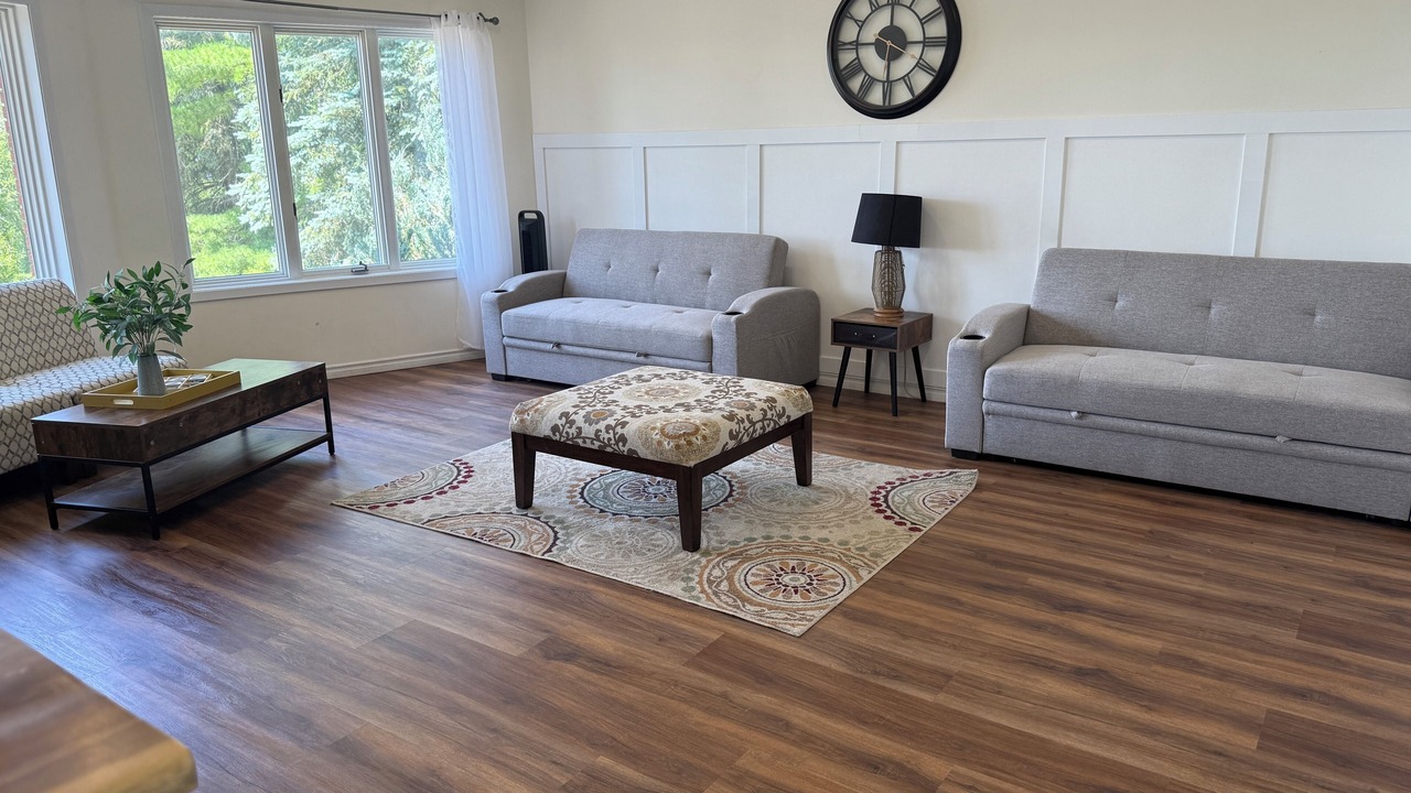 Photo of Livingroom in Selwyn