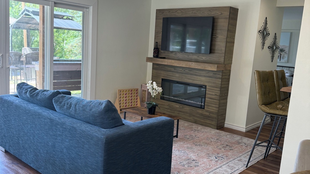 Photo of Livingroom in Selwyn