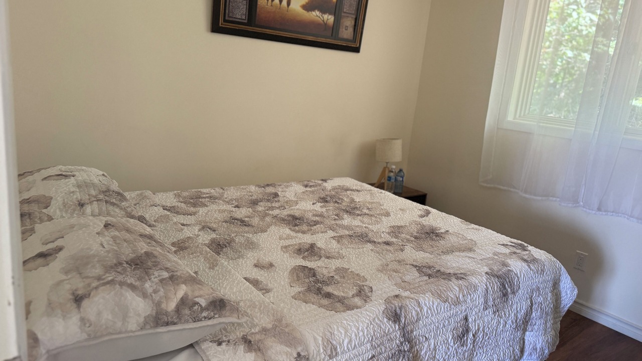 Photo of Bedroom in Selwyn