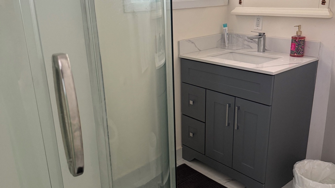 Photo of Bathroom in Selwyn