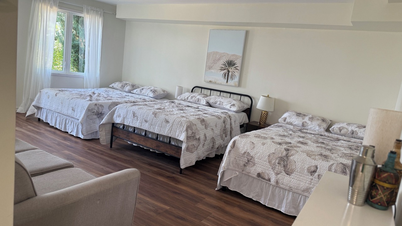 Photo of Bedroom in Selwyn