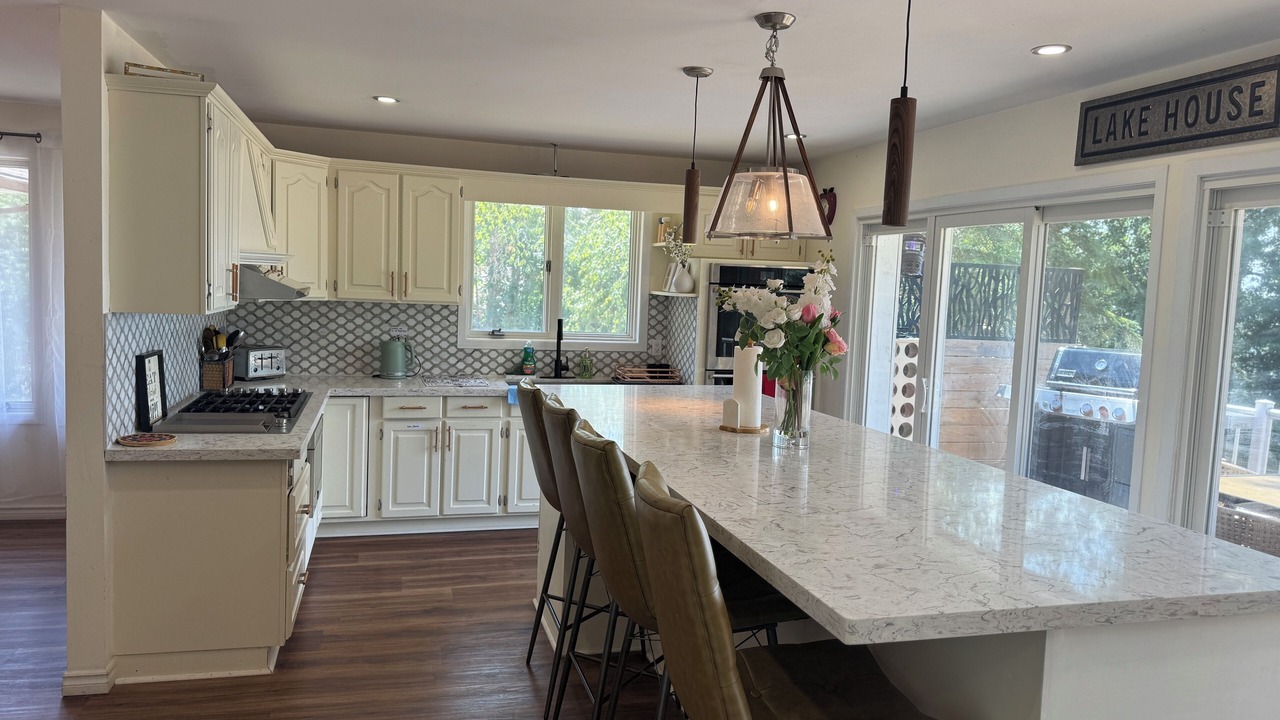 Photo of Kitchen in Selwyn