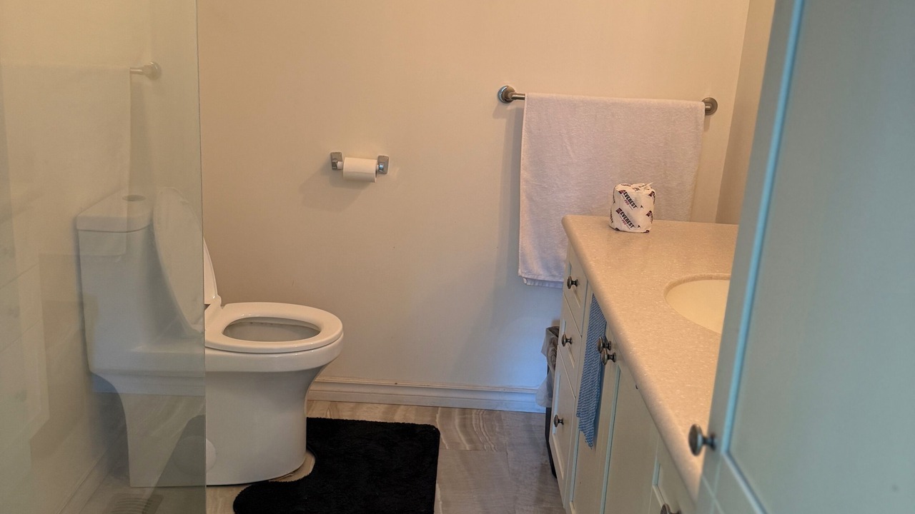 Photo of Bathroom in Selwyn