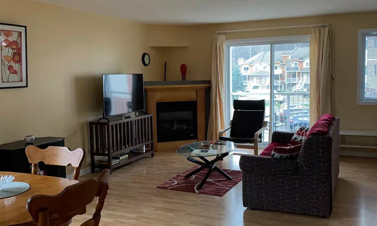 Photo of Livingroom in Ottawa