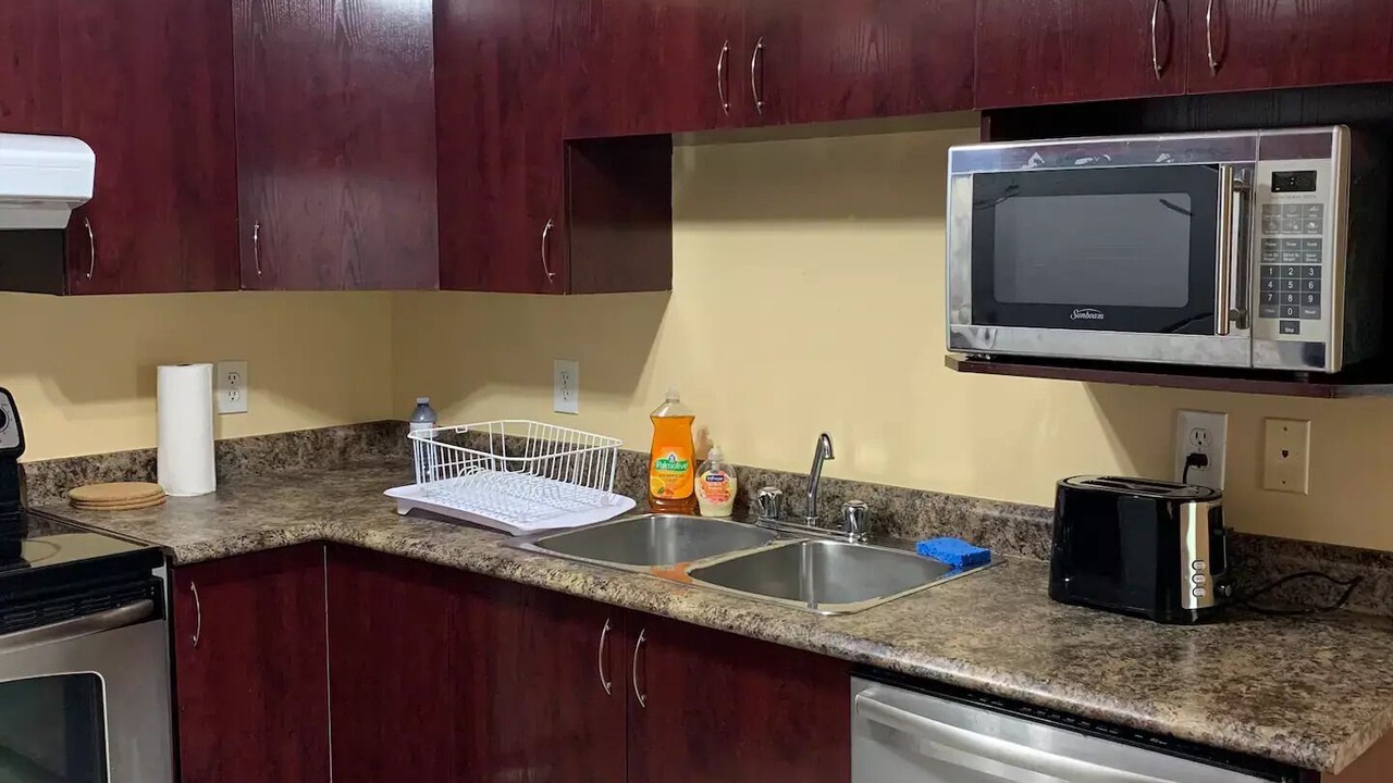 Photo of Kitchen in Ottawa