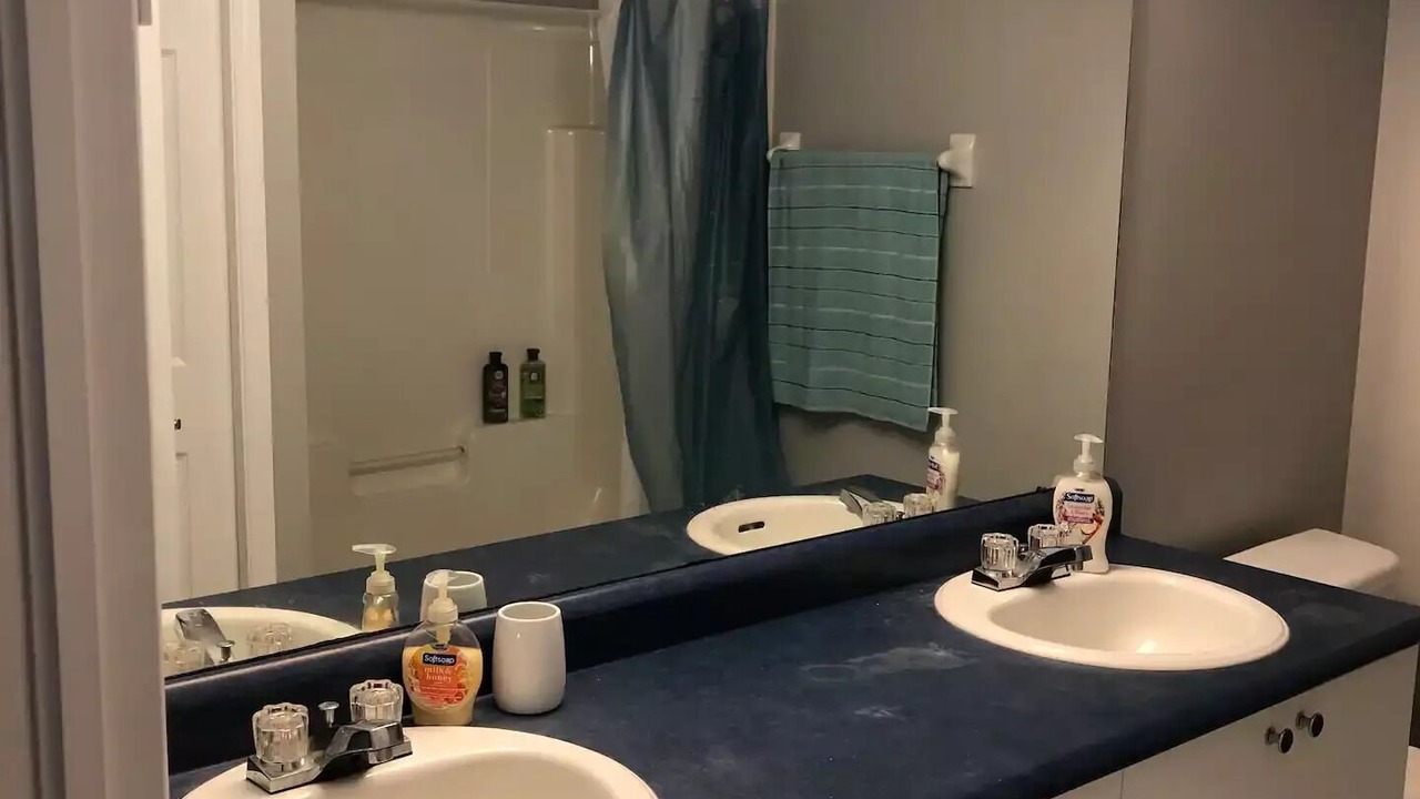 Photo of Bathroom in Ottawa