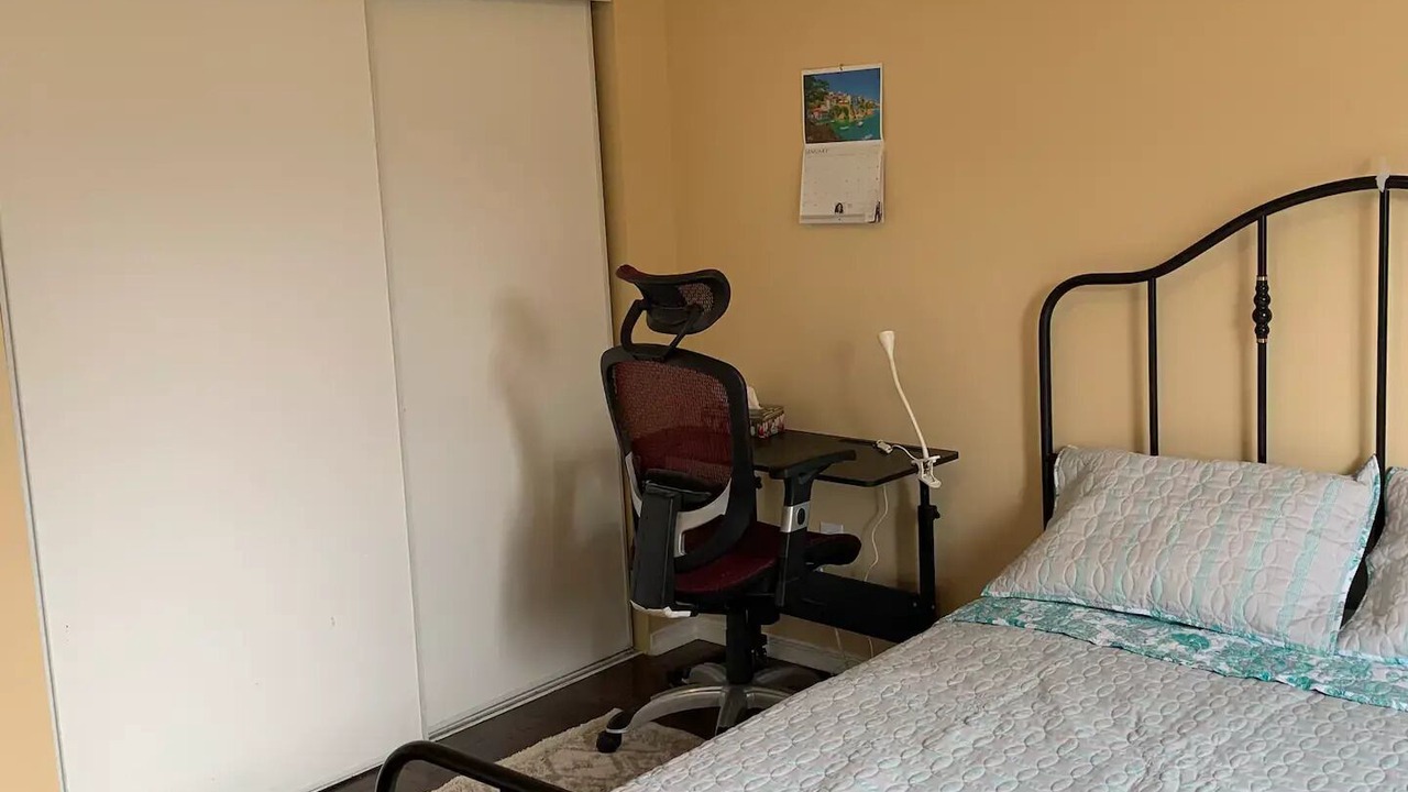 Photo of Bedroom in Ottawa