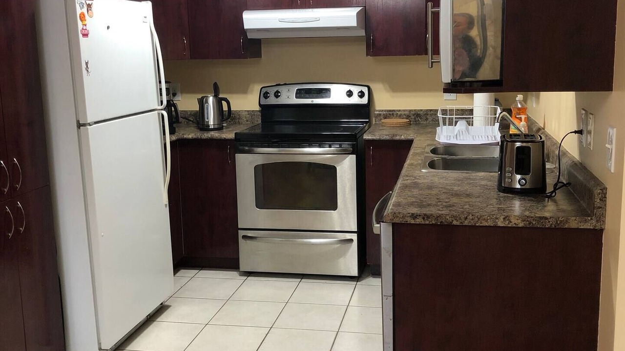 Photo of Kitchen in Ottawa