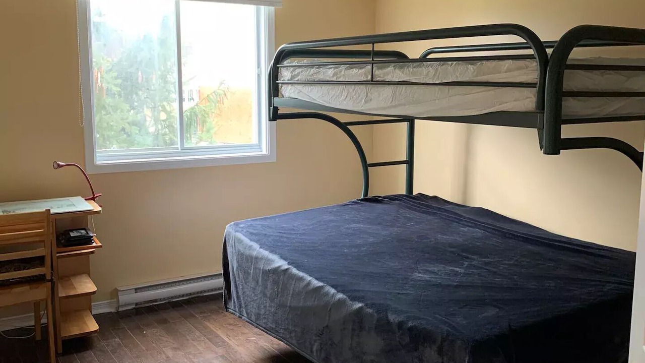 Photo of Bedroom in Ottawa