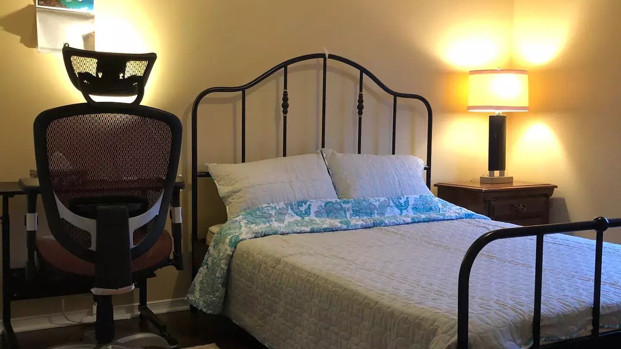 Photo of Bedroom in Ottawa