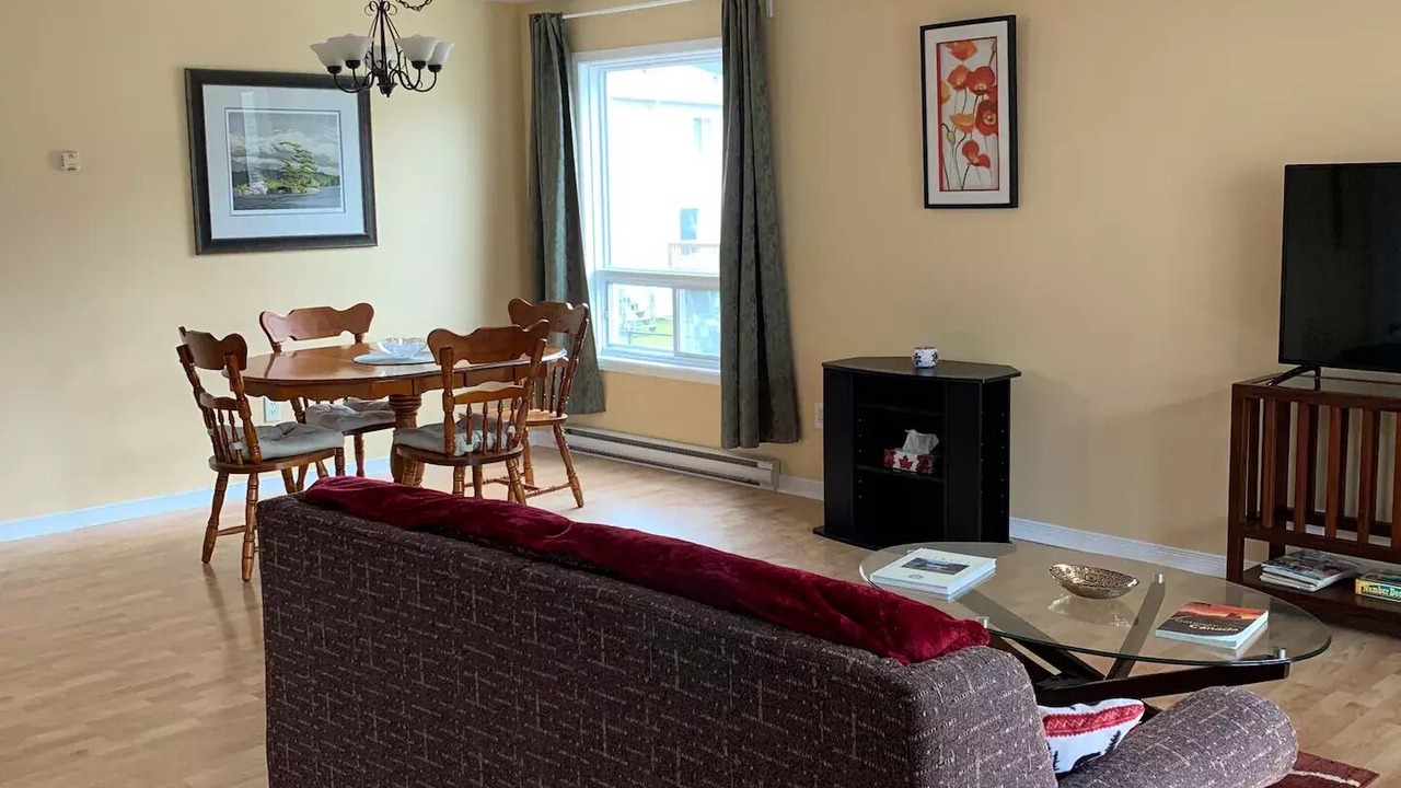 Photo of Livingroom in Ottawa