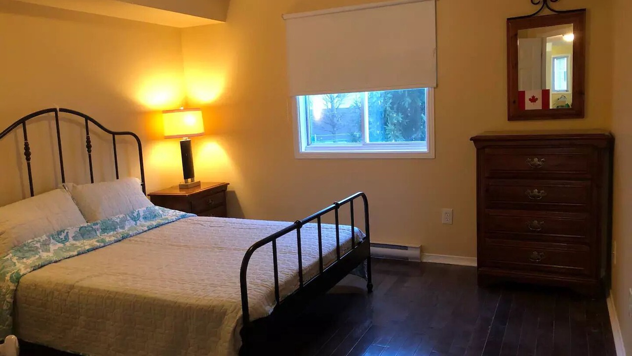 Photo of Bedroom in Ottawa