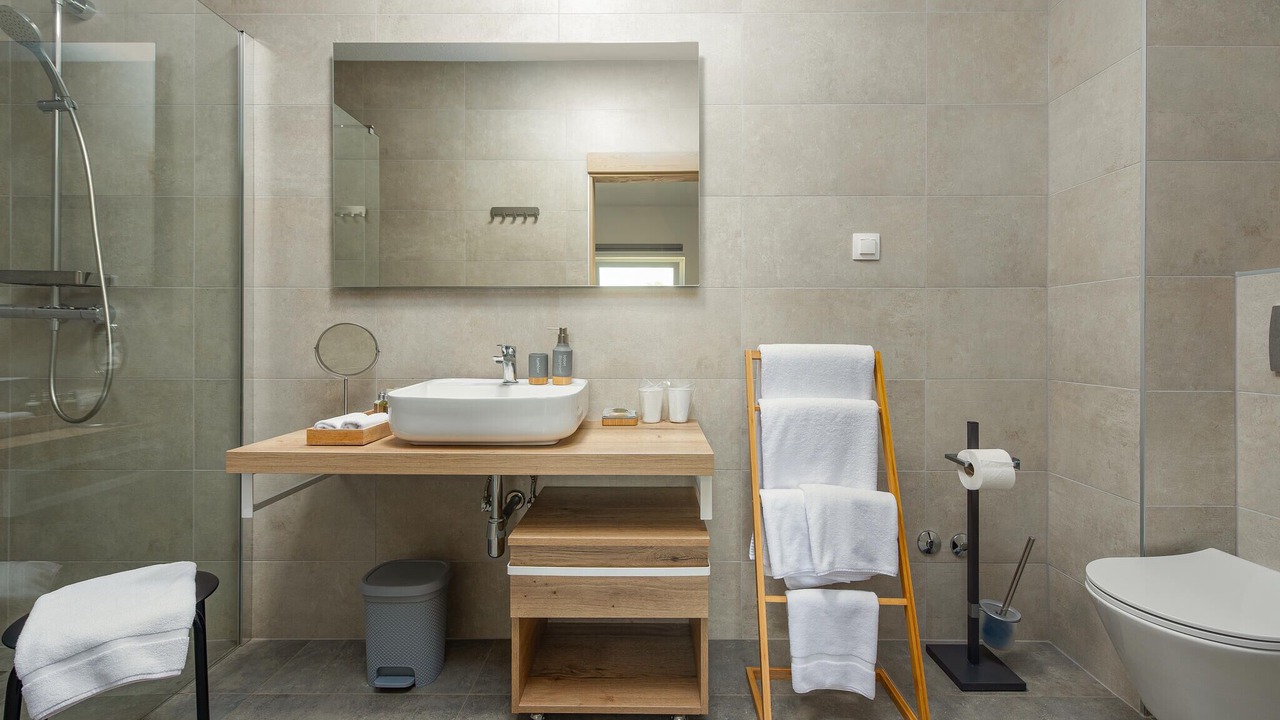 Photo of Bathroom in Gospic