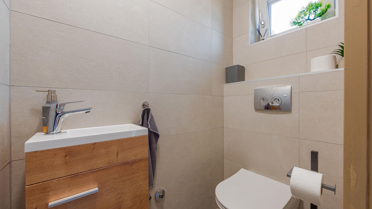 Photo of Bathroom in Gospic