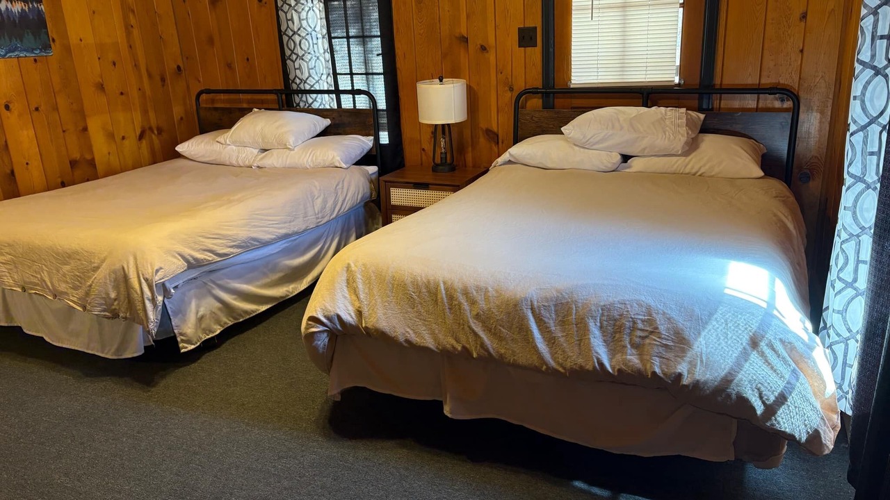 Photo of Bedroom in Bayfield