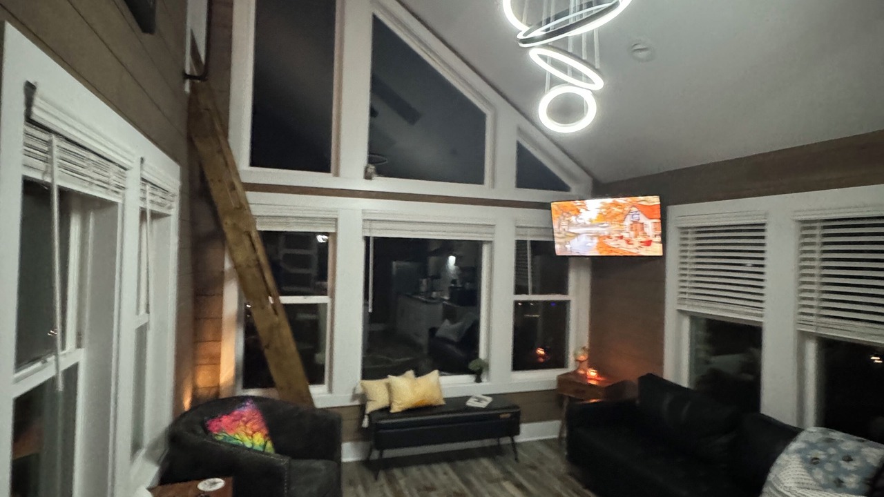 Photo of Livingroom in Lonoke