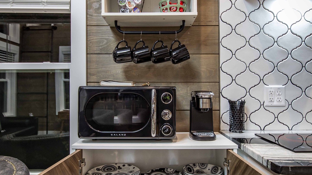 Photo of Kitchen in Lonoke