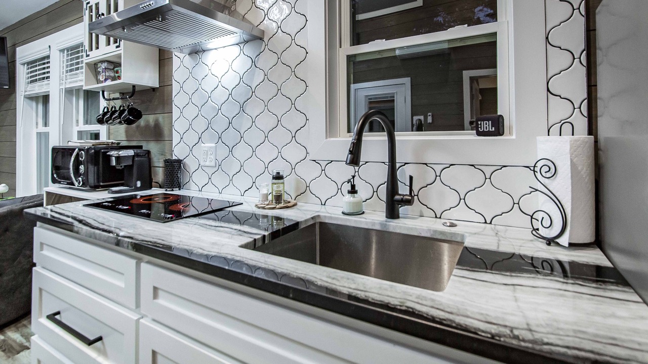 Photo of Kitchen in Lonoke