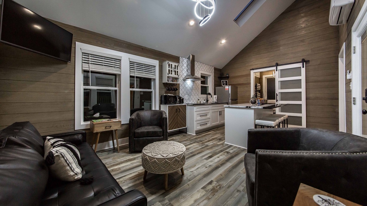 Photo of Livingroom in Lonoke