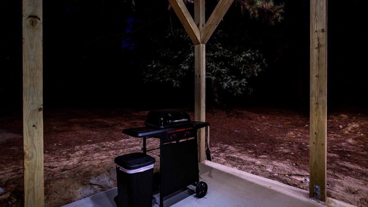 Photo of Outdoor in Lonoke