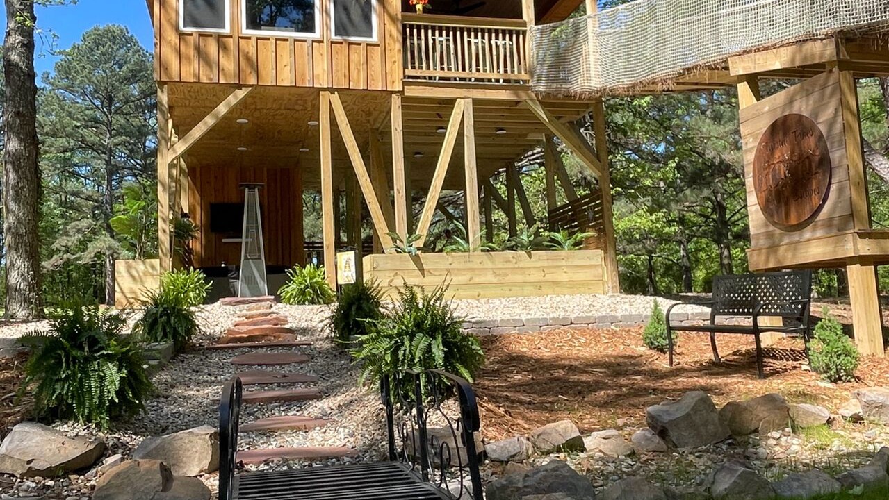 Photo of Outdoor in Lonoke