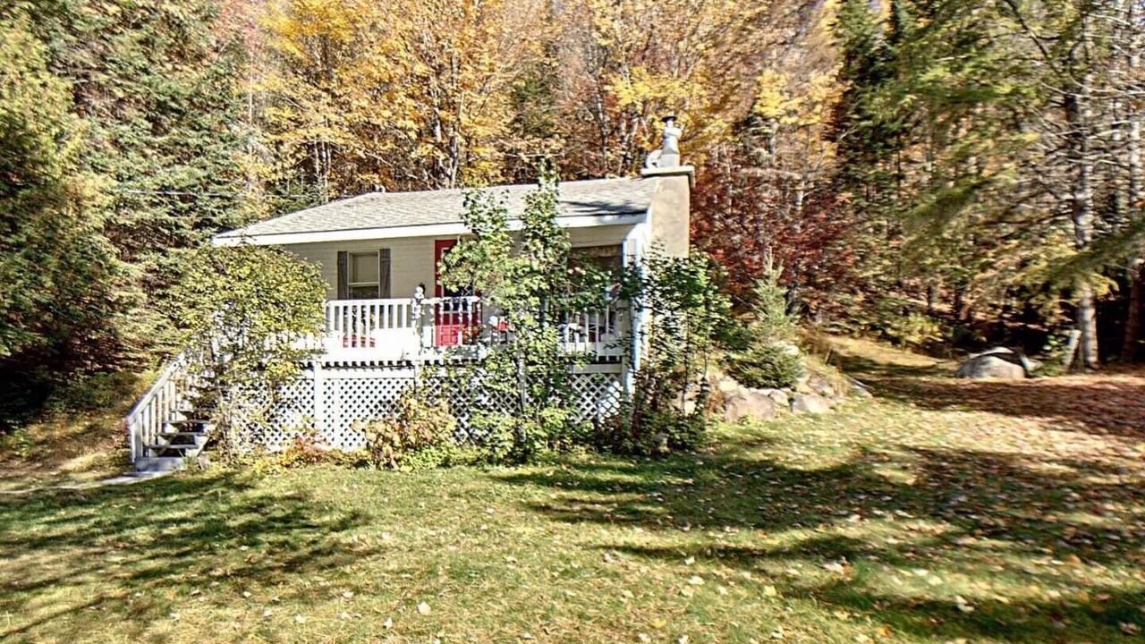 Photo of Outdoor in Saint-Faustin-Lac-Carre