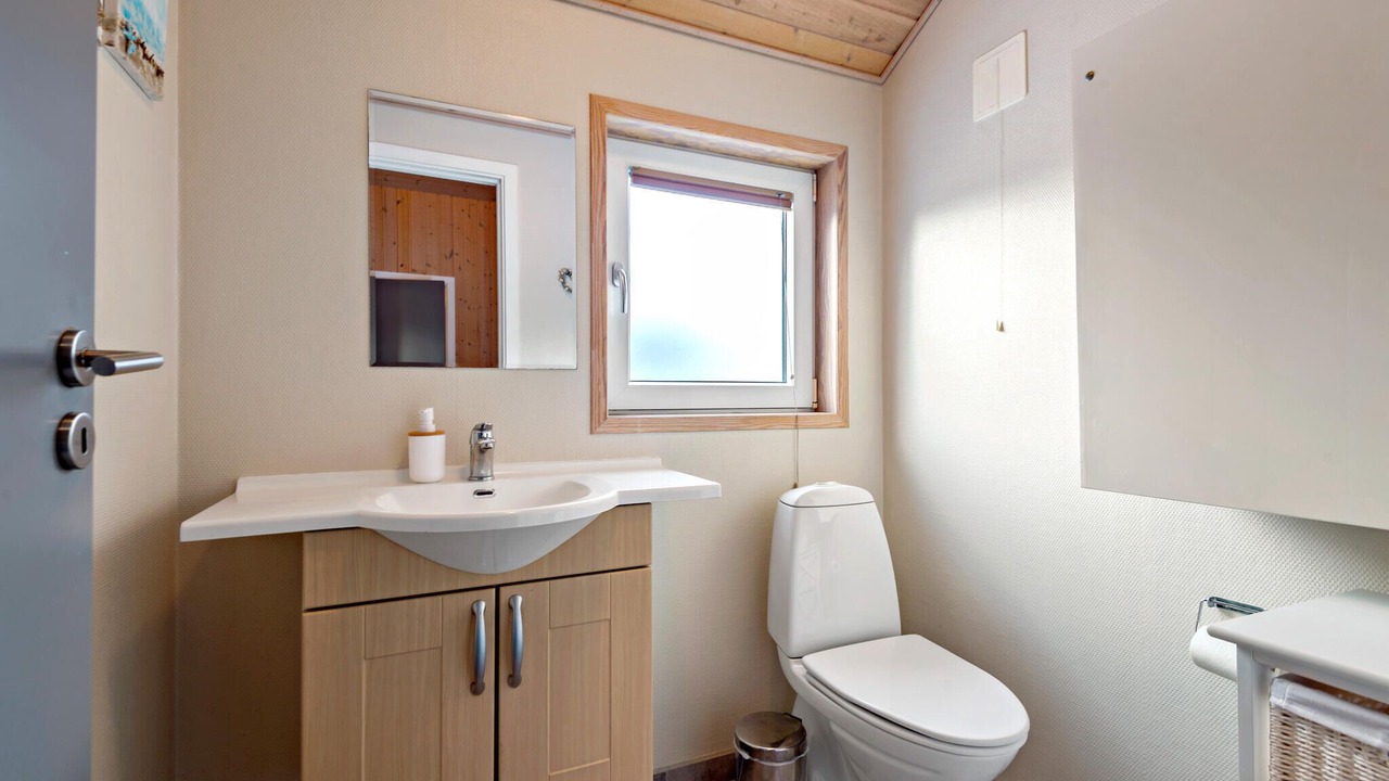 Photo of Bathroom in Jegum