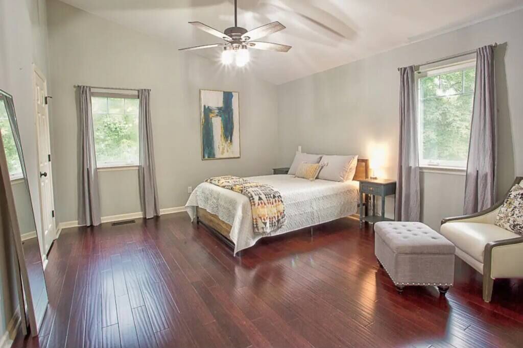 Photo of Bedroom in McDonald
