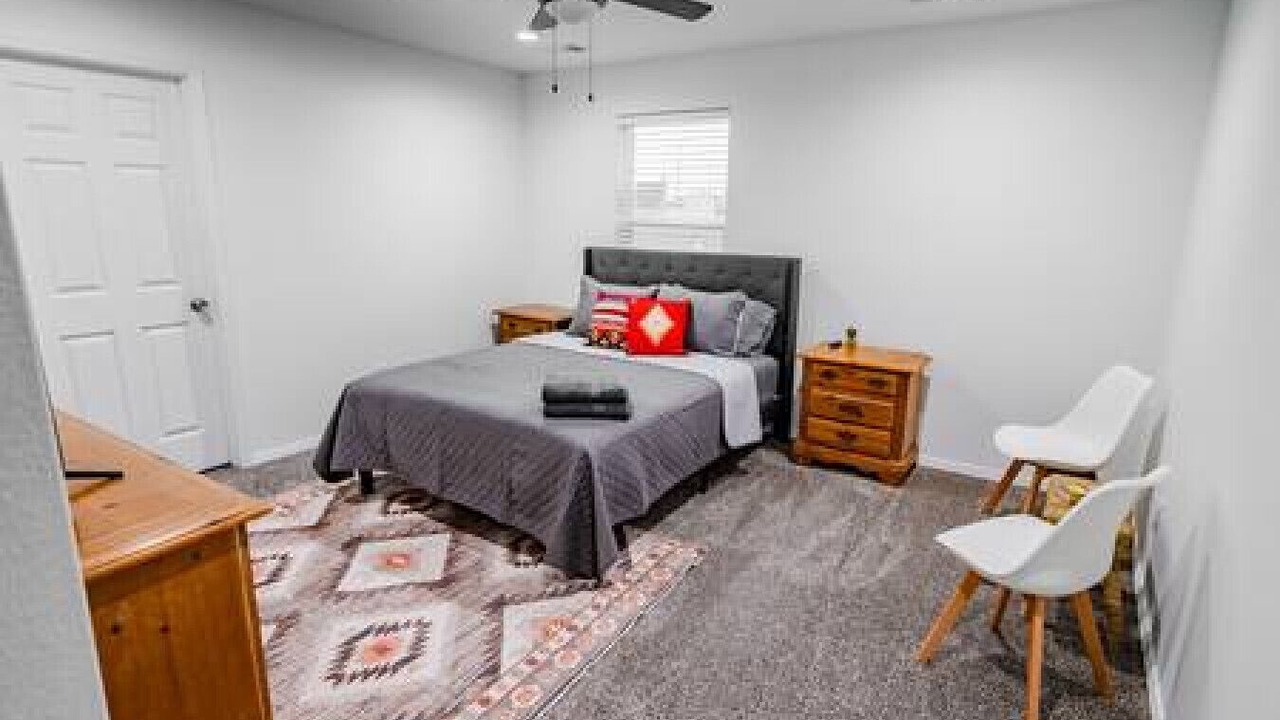 Photo of Bedroom in Odessa