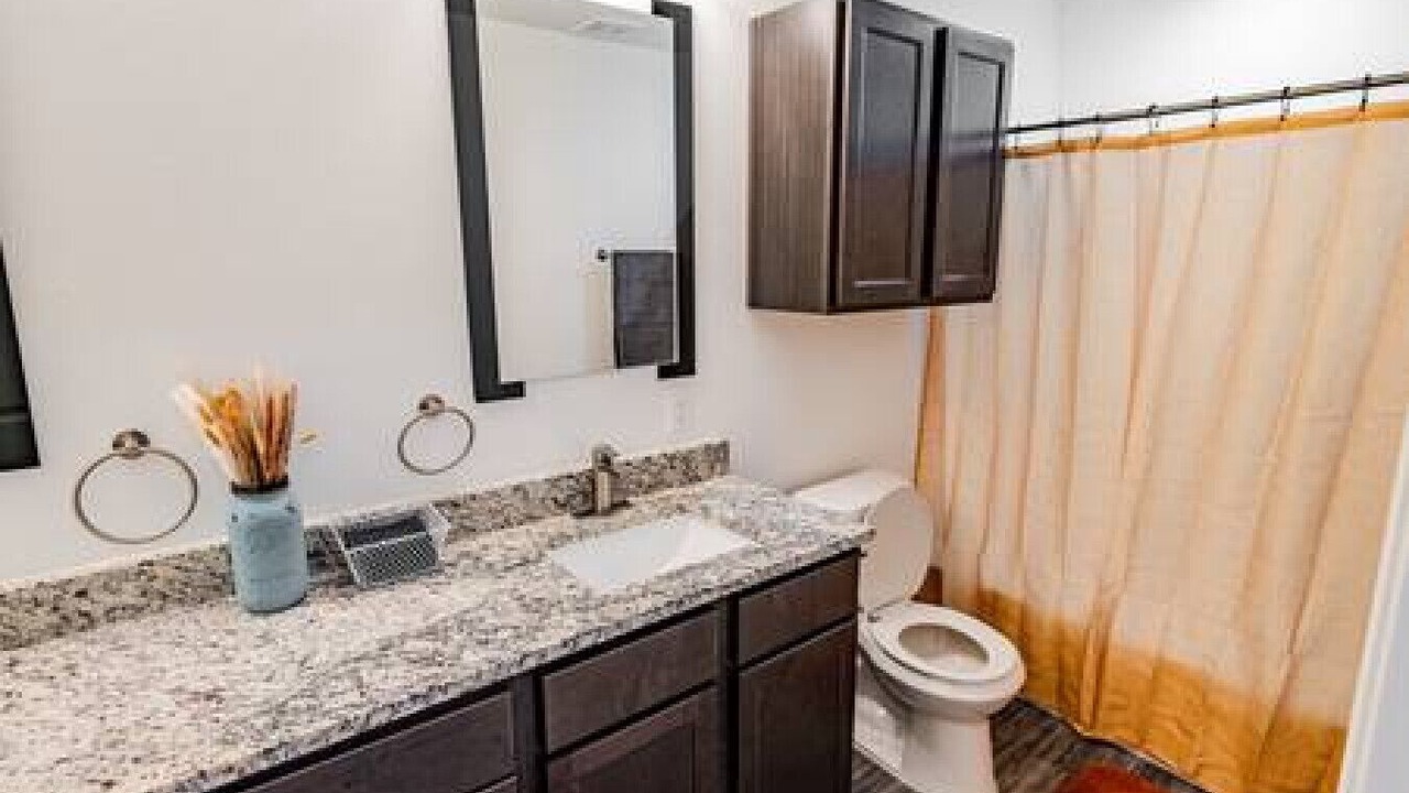 Photo of Bathroom in Odessa