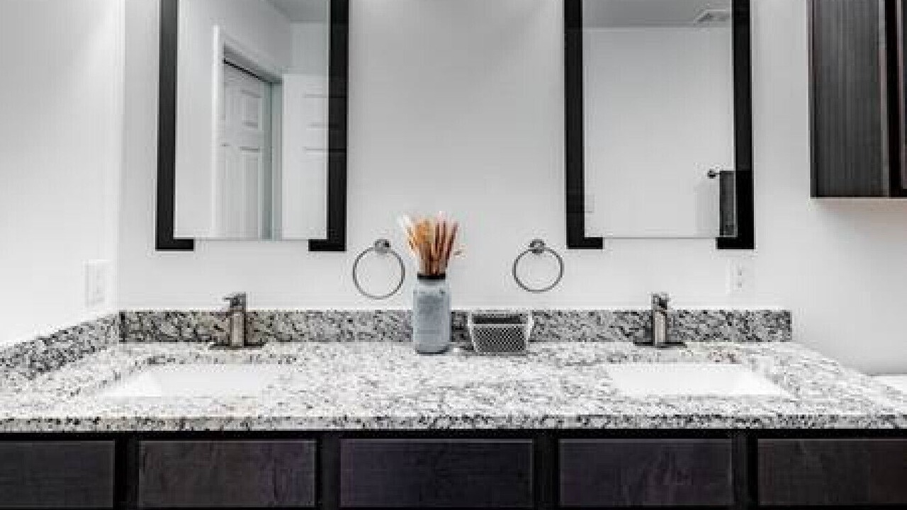 Photo of Bathroom in Odessa
