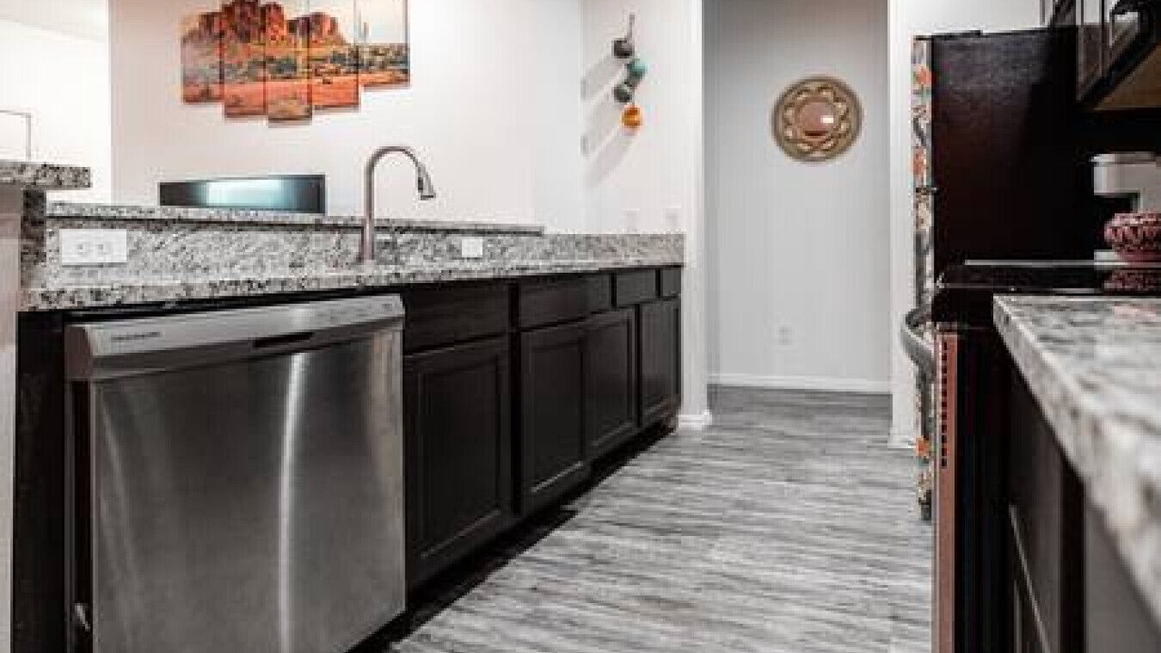 Photo of Kitchen in Odessa