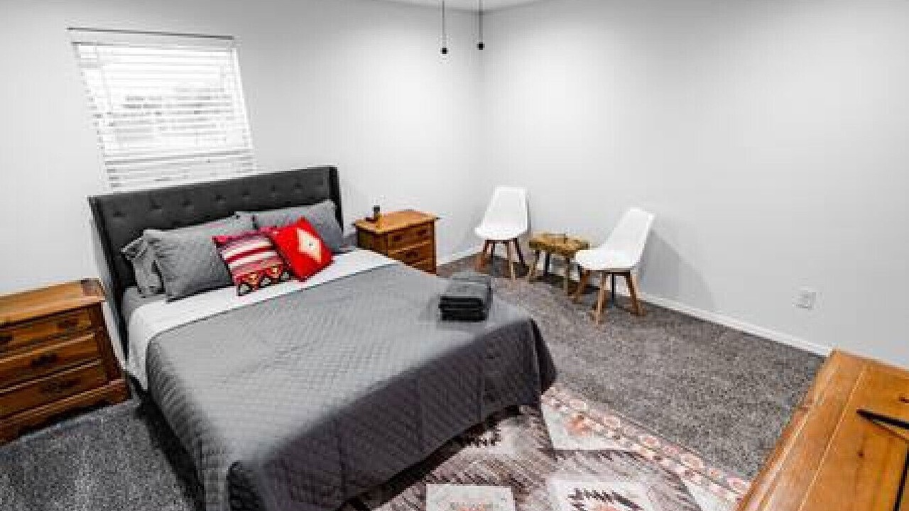 Photo of Bedroom in Odessa