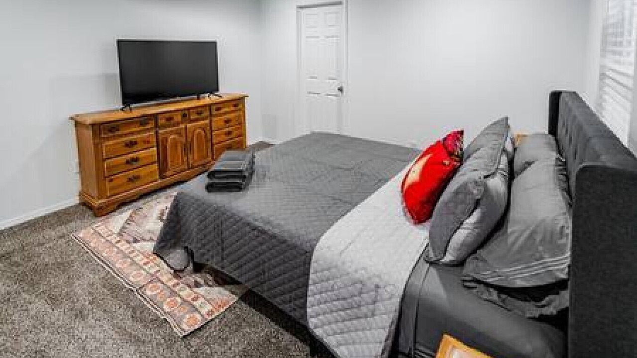 Photo of Bedroom in Odessa