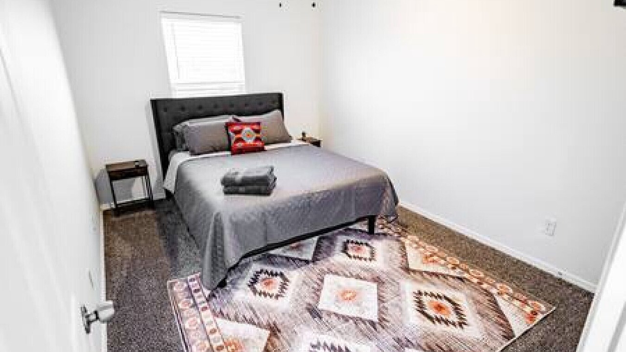 Photo of Bedroom in Odessa